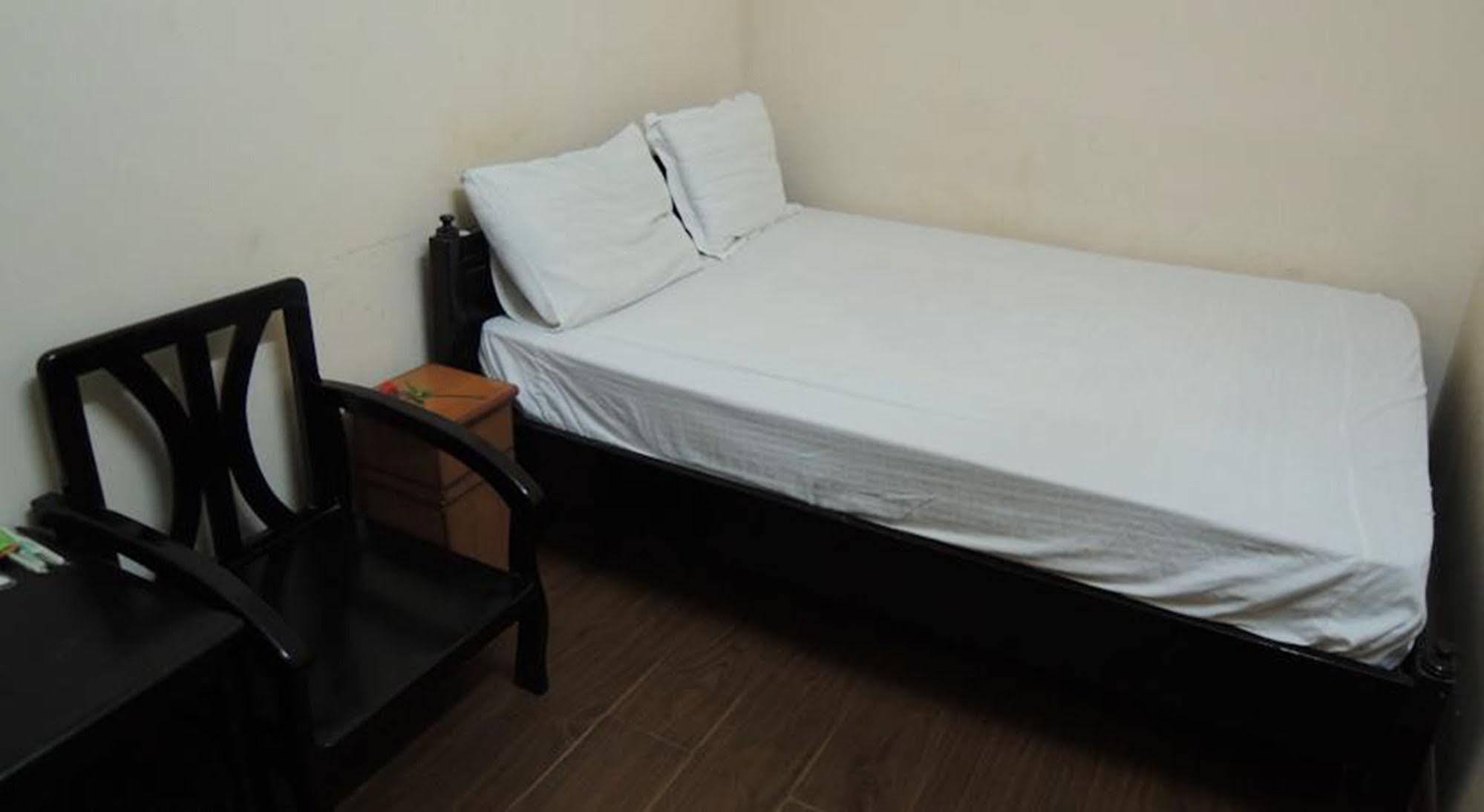 Hanoi Caballos Hotel Exterior photo
